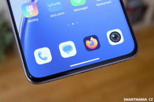 Displej Vivo V50