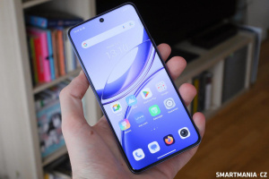 Displej Vivo V50