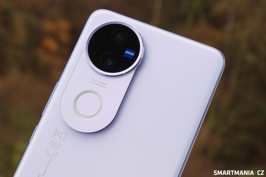 Fotoaparát Vivo V50