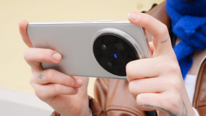 Vivo X200 Pro