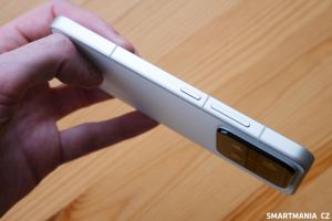 Xiaomi 15 ze všech stran