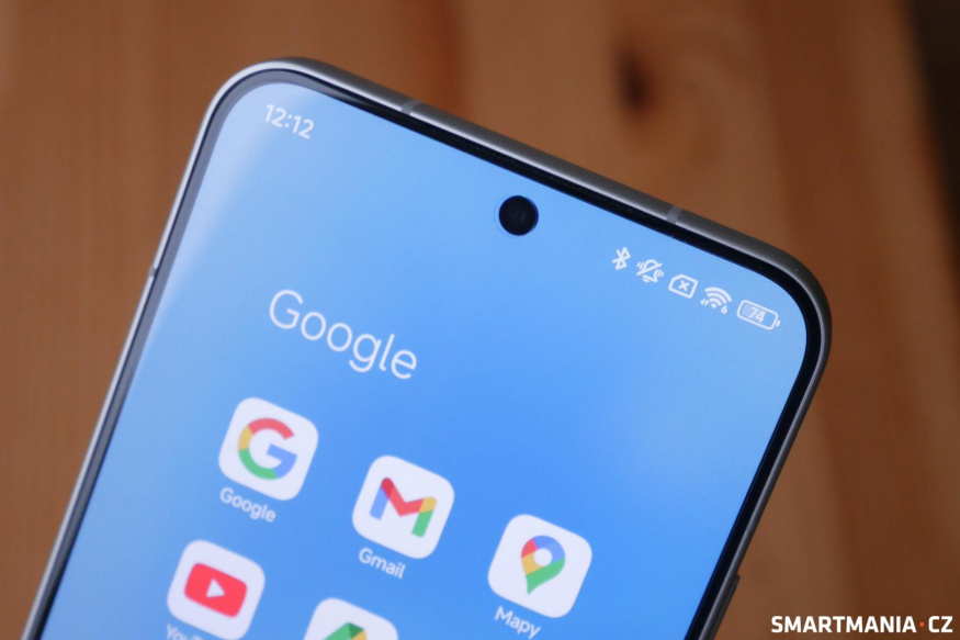 Displej Xiaomi 15