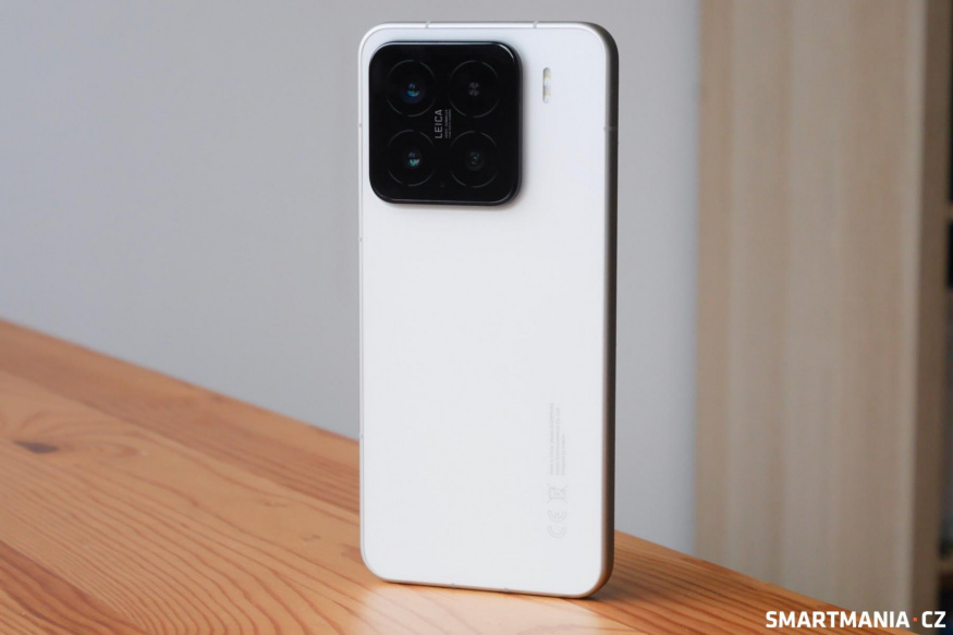 Xiaomi 15