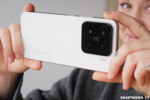 Fotoaparát Xiaomi 15