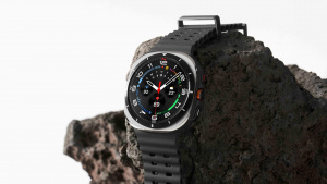 Chytré hodinky Samsung Galaxy Watch Ultra