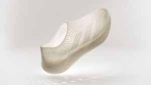 Adidas Climacool jsou boty kompletně vytištěné na 3D tiskárně