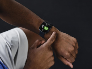 Chytré hodinky Amazfit Bip 6