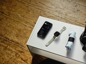 Chytré hodinky Amazfit Bip 6