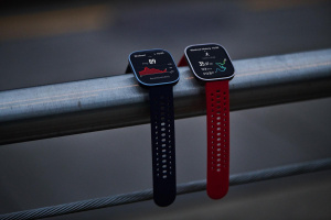 Chytré hodinky Amazfit Bip 6