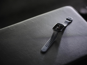 Chytré hodinky Amazfit Bip 6
