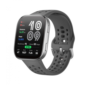 Chytré hodinky Amazfit Bip 6