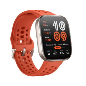 Chytré hodinky Amazfit Bip 6