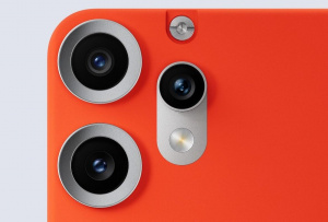 Fotoaparáty smartphonu CMF Phone 2 Pro