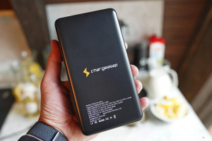 Vysokokapacitní powerbanka Chargeasap Flash Pro Ultra