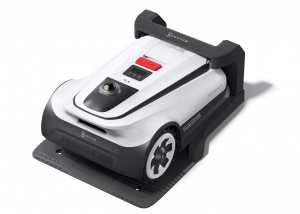 Robotická sekačka Ecovacs Goat A3000
