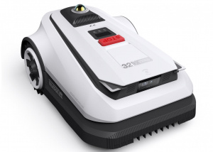 Robotická sekačka Ecovacs Goat A3000