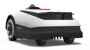 Robotická sekačka Ecovacs Goat A3000