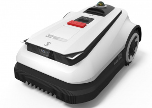 Robotická sekačka Ecovacs Goat A3000