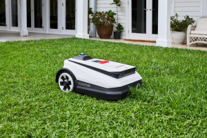 Robotická sekačka Ecovacs Goat A3000
