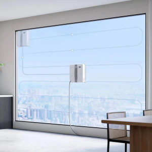 Robotický čistič oken Ecovacs Winbot Mini