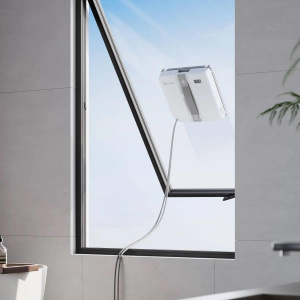Robotický čistič oken Ecovacs Winbot Mini