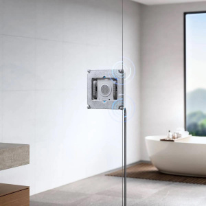 Robotický čistič oken Ecovacs Winbot Mini