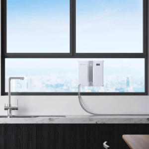 Robotický čistič oken Ecovacs Winbot Mini
