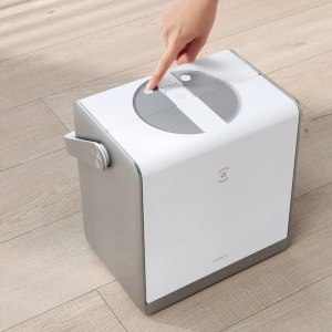 Robotický čistič oken Ecovacs Winbot W2 Pro Omni
