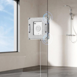 Robotický čistič oken Ecovacs Winbot W2 Pro Omni