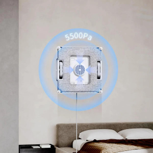 Robotický čistič oken Ecovacs Winbot W2 Pro Omni
