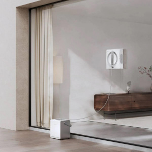 Robotický čistič oken Ecovacs Winbot W2 Pro Omni