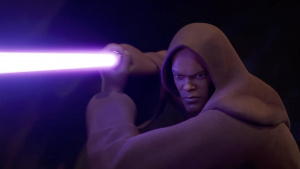 Sezona Star Wars ve hře Fortnite