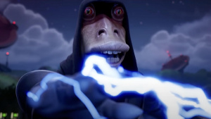 Sezona Star Wars ve hře Fortnite