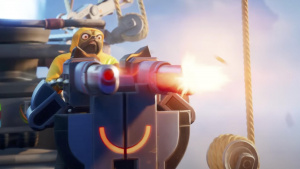 Sezona Star Wars ve hře Fortnite