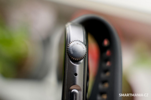 Chytré hodinky Huawei Watch Fit 4