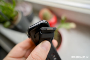 Chytré hodinky Huawei Watch Fit 4