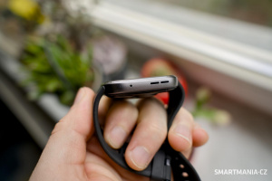 Chytré hodinky Huawei Watch Fit 4