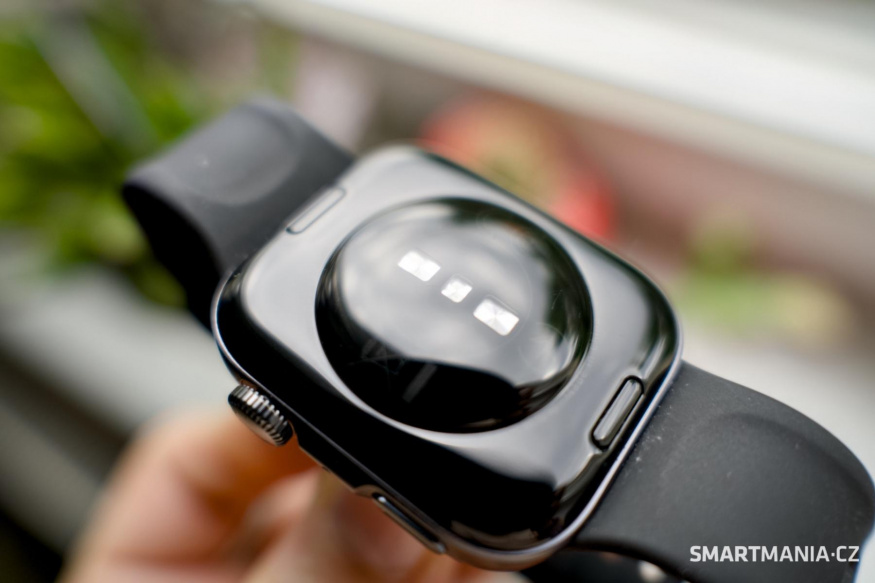 Chytré hodinky Huawei Watch Fit 4 Chytré hodinky Huawei Watch Fit 4