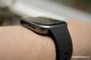 Chytré hodinky Huawei Watch Fit 4
