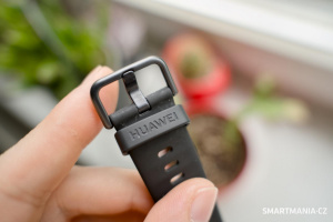 Chytré hodinky Huawei Watch Fit 4