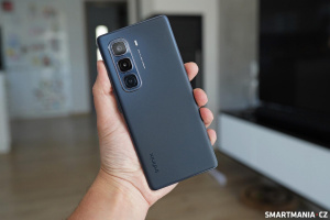 Infinix Hot 50 Pro+