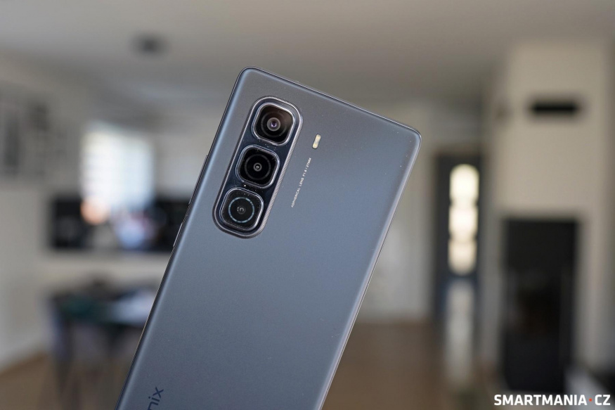 Infinix Hot 50 Pro+ Infinix Hot 50 Pro+