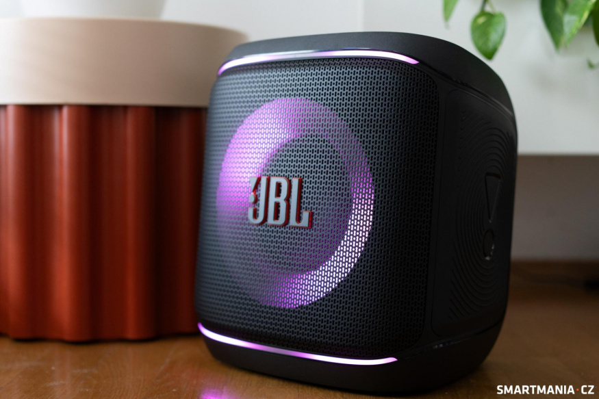 JBL PartyBox Encore 2 JBL PartyBox Encore 2