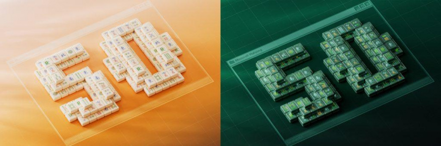 Mahjong