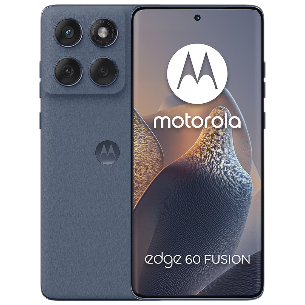 Motorola Edge 60 Fusion