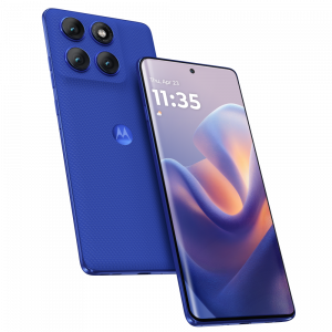 Motorola Edge 60 Pro