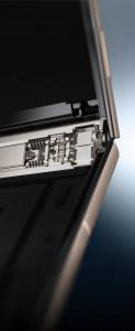 Motorola Razr 60 Ultra na propagačním snímku