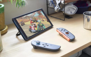 Herní konzole Nintendo Switch 2