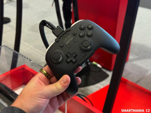 Nintendo Switch 2 Pro Controller