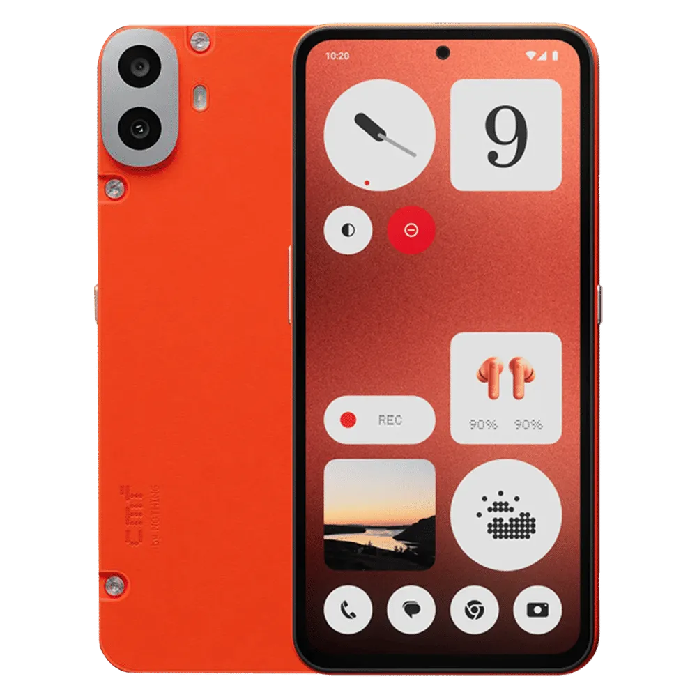 Nothing CMF Phone 2 Pro